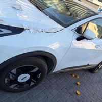 للبيع كيا سبورتج ٢٠٢٦ نص مواصفات ماشيه ١٠٠٠ فقط بأسمي رقم أربيل السعر ...