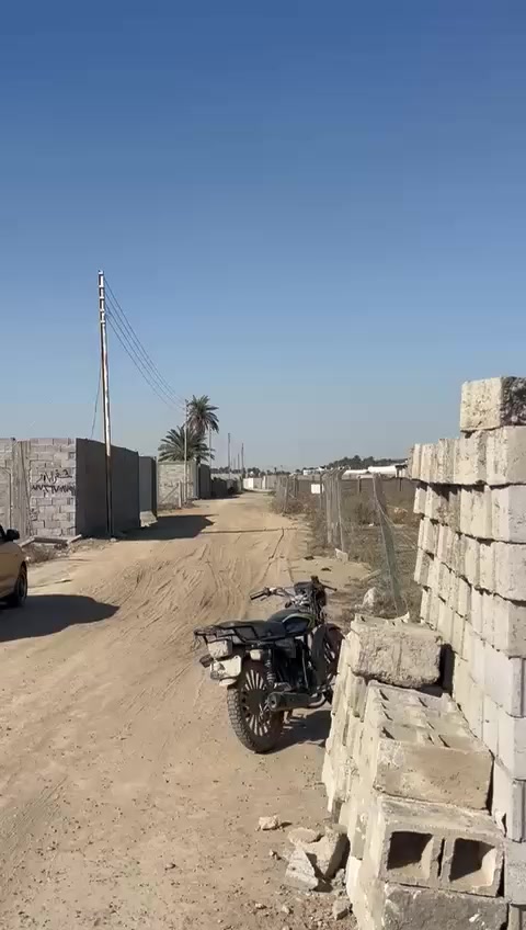 السلام عليكم عرض اليوم نص دونم داخل الدوره البوعيثه شارع صلاح الدين
نص دونم الواجهه 28 -    النزال 45
سند 25 ع طابو البياع تحويل قرار محكمة 
  خدمات قريبه. السعر مناسب جدا 
 ***********
