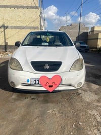 تايبا • ٢٠١٣ • مكينه جديدة