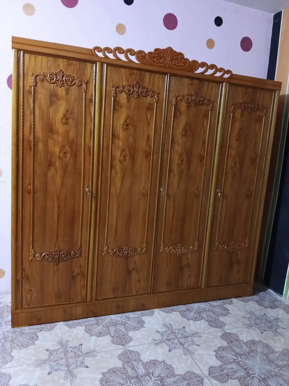 كناتير للبيع ابو 3 باب سعره 175 وابو 2 باب سعره 125 عنوان بعقوبه حي المعلمين الشراي يراسلني خاص


**إذا كنت صاحب هذا الإعلان وتريد حذفه لأي سبب، رجاءا أرسل رسالة إلى الدعم الفني**