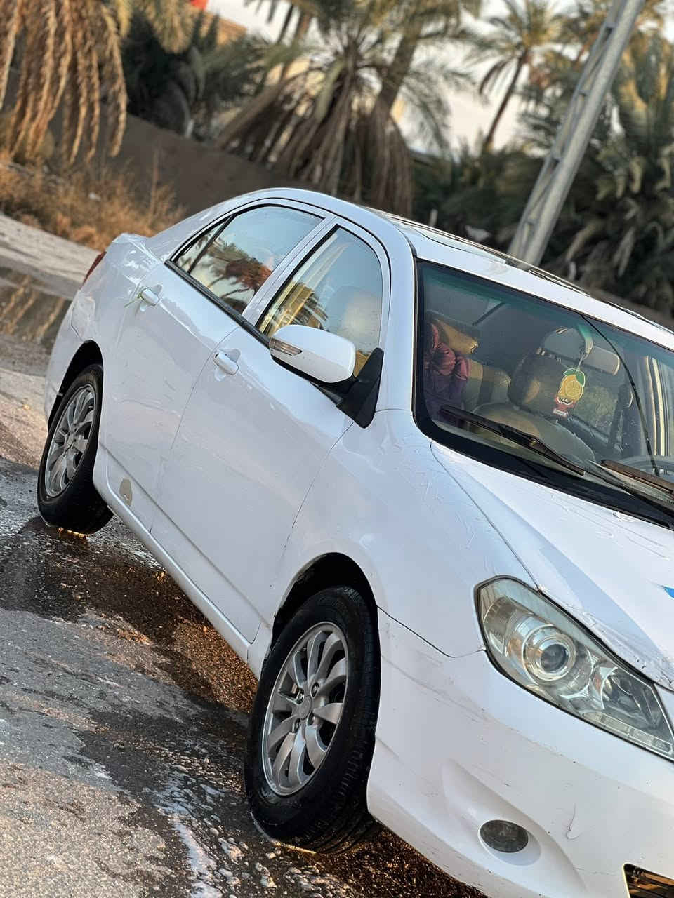 بيوادي موديل١٣كفاله عامه كير عادي مكينه هونده ياباني قبل شهر شاده تبريد ثلج جاهزه سياره مكاني حله مركز اتصال 📞 ‭٠٧٧٤ ٦٣٩ ٨٩٣٩‬
