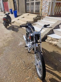 شلامجه • كفاله عامه • تعمير جديد