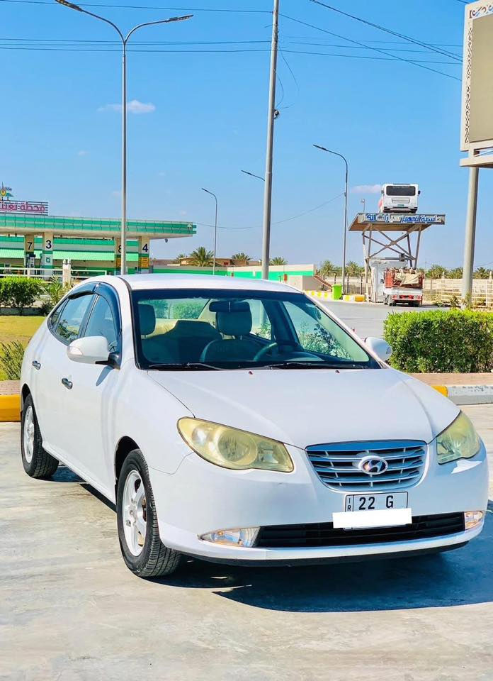 مكلف بالنشر

السلام عليكم من رخصة صاحب الكروب 
النترا مقدس موديل 2011 رقم اربيل
فول ماعده الفتحه كير ومحرك شرط مكينة 16 دوش المرغوب
كلين بدون ضرر وبدون شخط
السعر 115وبمجال قليل
متوازي على بيعتها 
الاتصال على هذا الرقم👇👇
***********
