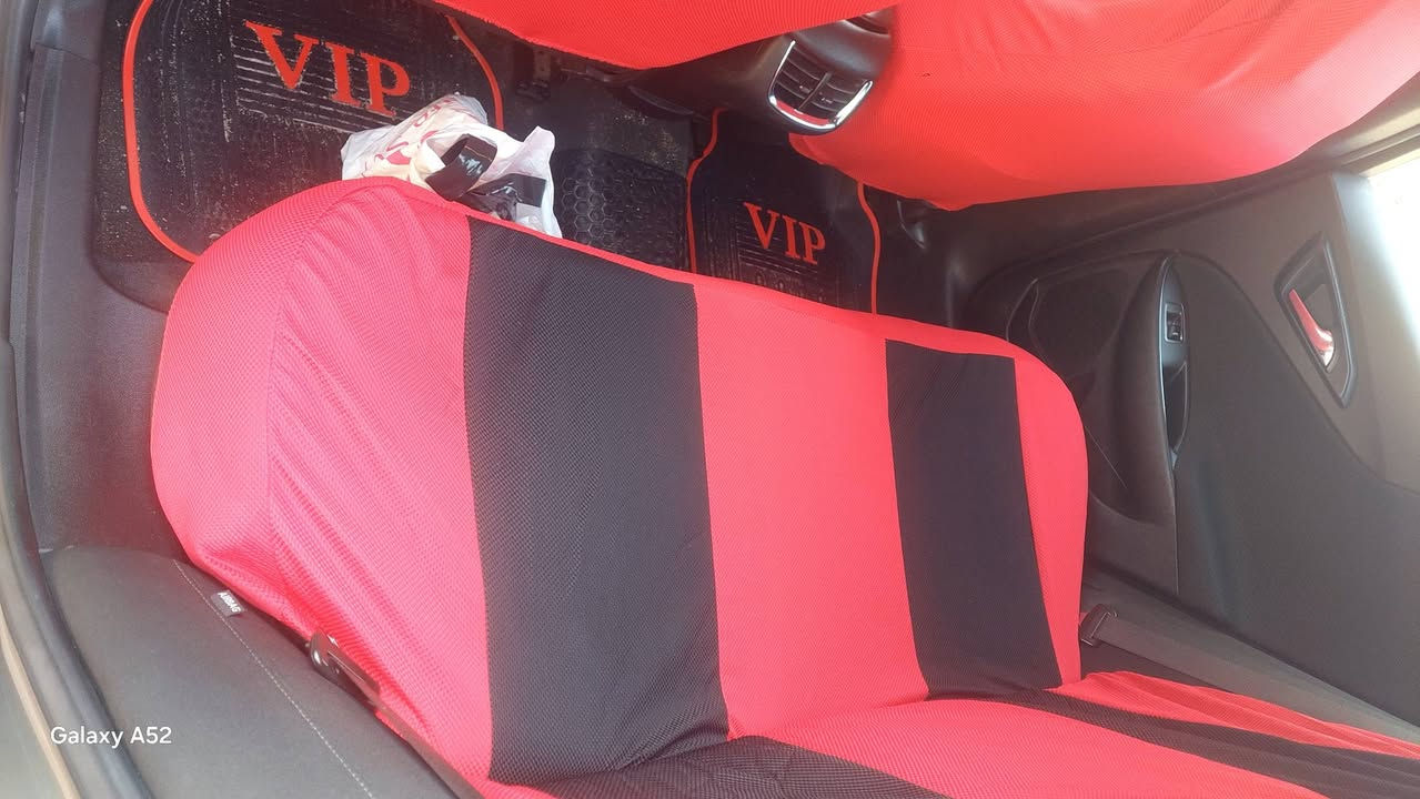 السلام عليكم للبيع ماليبو موديل ٢٠٢٠ رقم بغداد معوقين راعيها ولد شاب من بغداد وكاله ثاني يوم تقريبآ بعد سنه وتصير حره كير ومحرك وحداديه وتبريد كله كفاله حادث جاملغ أمامي جهه السايق وبنيد السعر ١٢٠ وبيها مجال للتواصل ***********موجوده بكربلاء
