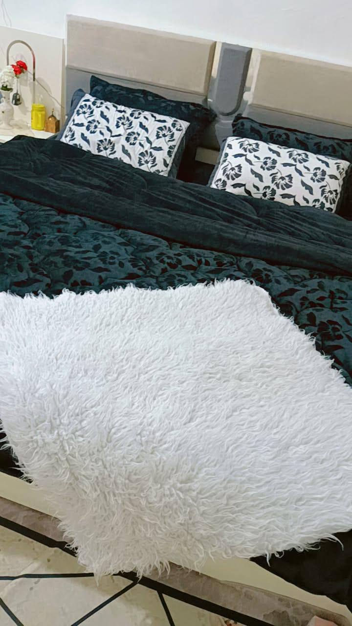 قرفة تركية خمس قطع جديدة البيع بغداد معامل الحسينيه


**إذا كنت صاحب هذا الإعلان وتريد حذفه لأي سبب، رجاءا أرسل رسالة إلى الدعم الفني**