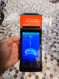 جهاز رصيد للبيع 07862337651