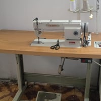 مكينة خياطة • شارع الكفاح • ما بيه ضرر