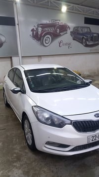 سيراتو • ٢٠١٤ • لا صبغ