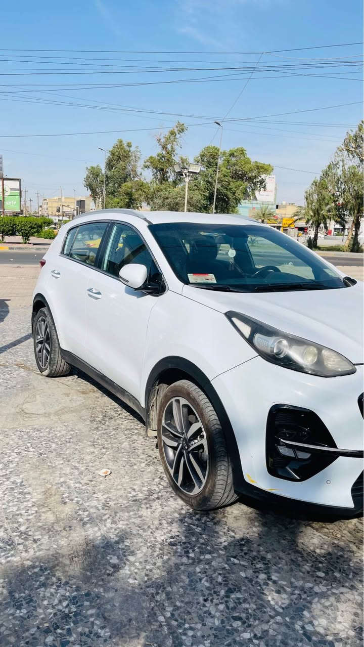 كيا سبورتج 2020 خليجي
مواصفات الشركة الدولية
سويج
حساس امامي خلفي
داخل بيجي
ماشية 98 الف
بارد بسيط بهلال الجاملغ الامامي
العنوان بغداد البلديات
*********** فقط واتساب بغداد, العراق
