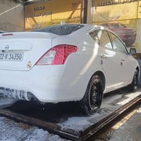 نيسان صني • ٢٠٢٤ • ١٤٠٠٠ كم