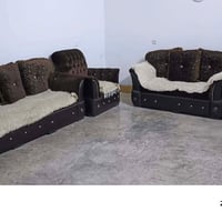 كنبة • مستعجل • كركوك