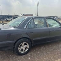 سوناتا تو ١٩٩٤ • تبريد ثلج • بعقوبة