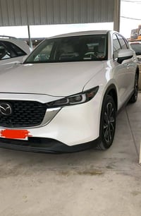 سي اكس ٥ • ٢٠٢٣ • ٢.٥ بي توربو