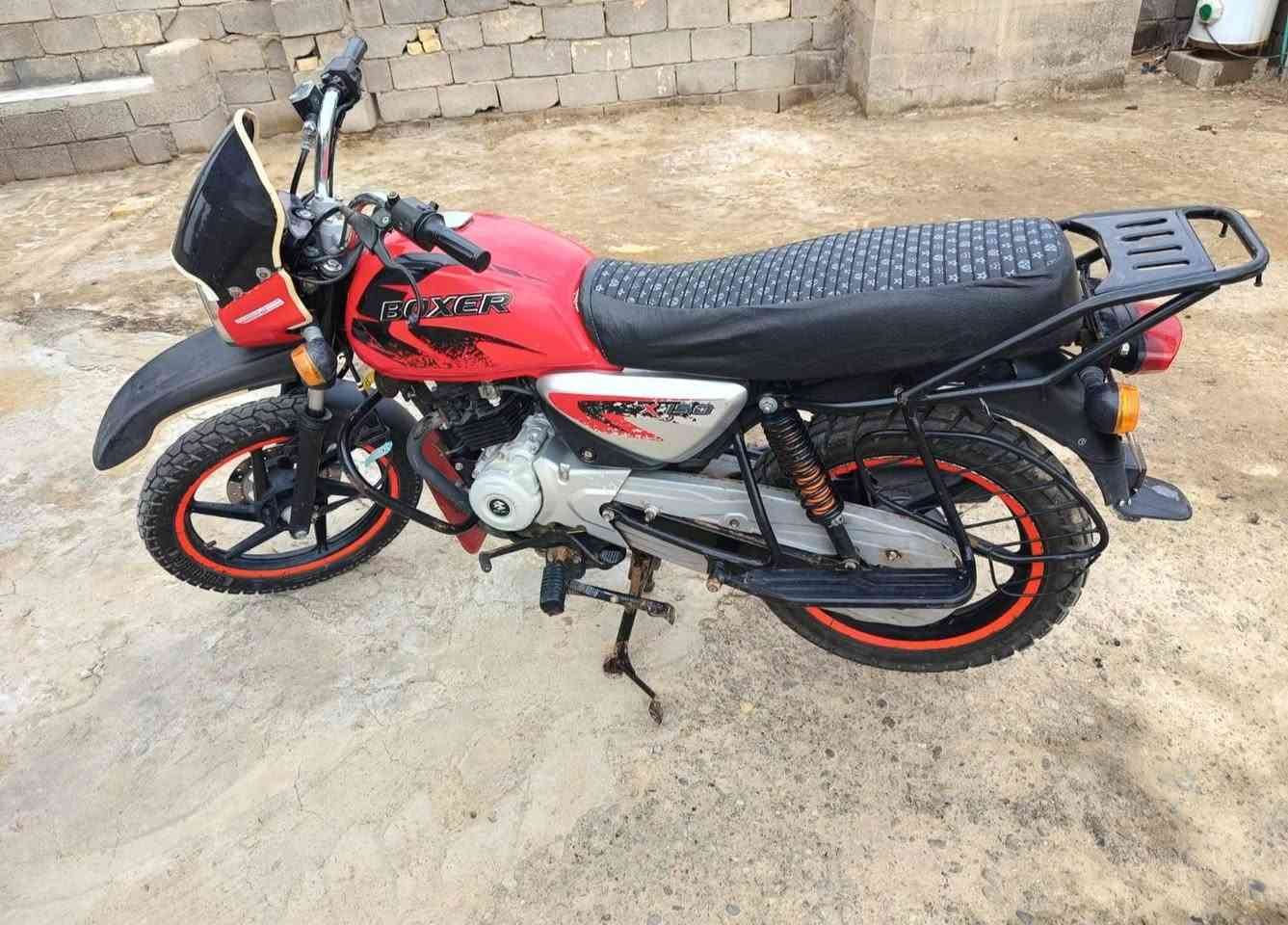 للبيع بوكسر موديل 20 اوراق مجفته سعر1250 وبيه مجال ***********
