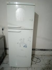 ثلاجه شغاله • جديده • كركوك