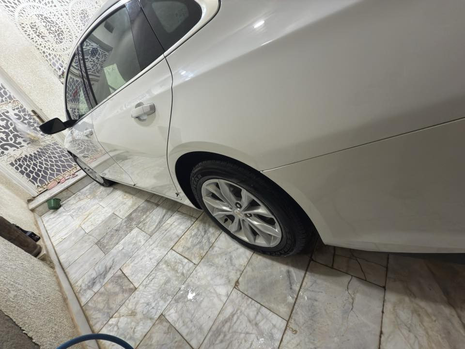 ماليبو 2024 
ماشية 24 الف كم
مكفولة 
***********
