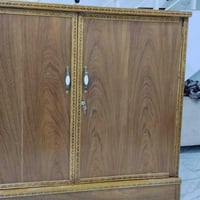 بوفيه مستخدمة • ارتفاع ١٫٢٠م • ابو صخير