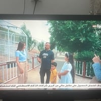 تلفزيون LG القديم النوعيه الماكو مثلها بعد بالسوك شغال أَي شي مابي الس...
