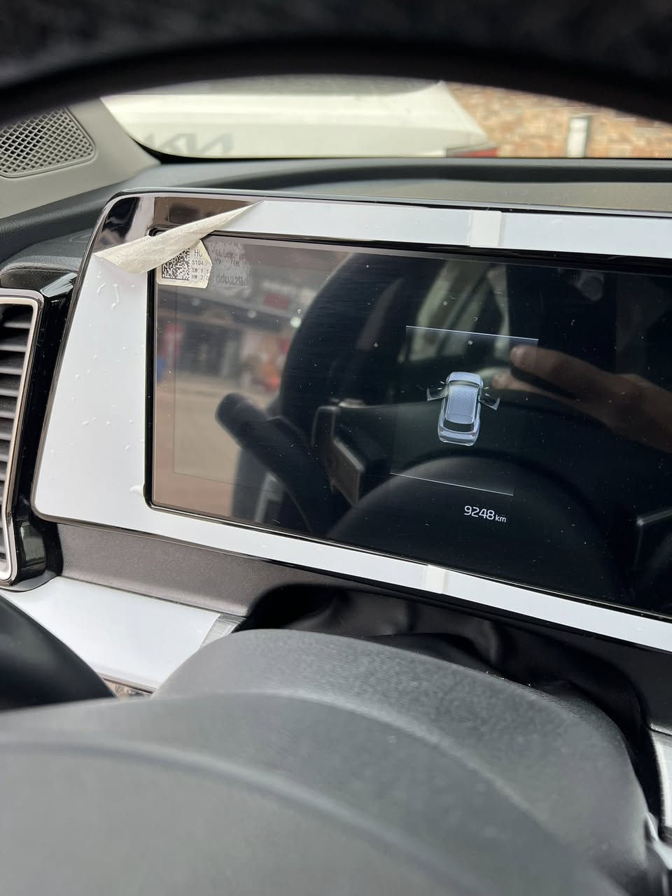 2024 ضمان الدولية بعدهة داخل الضمان ماشية 9000 مقاعد 2 كهرباء مكفولة من كل شيء السعر 232 
للاستفسار ***********
