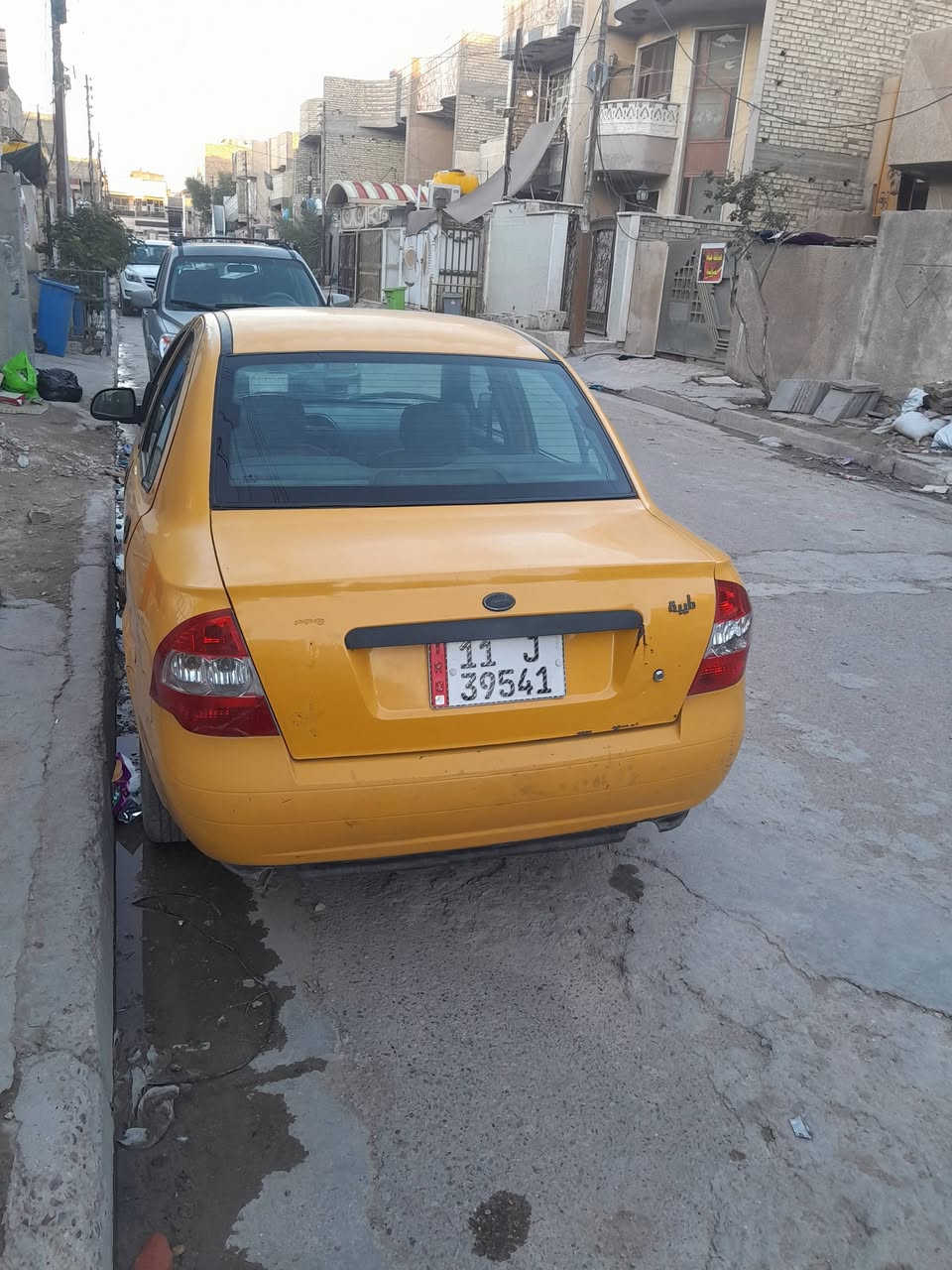 السلام عليكم  طيبه للبيع موديل ١٥ السعر ٣٥ الاستفسار على هذا ‎0770 077 7901
