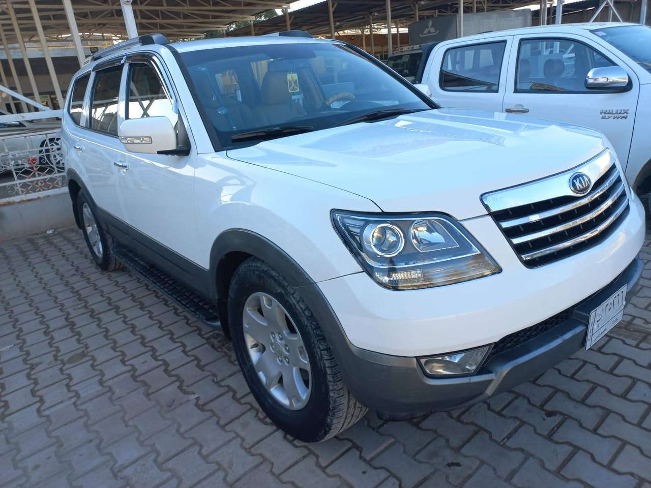 السلام عليكم مهافي 2014 نص فول سياره جديده مابيها صبغ سعر 165 مكان ديالى


**إذا كنت صاحب هذا الإعلان وتريد حذفه لأي سبب، رجاءا أرسل رسالة إلى الدعم الفني**