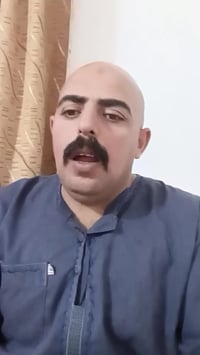 زيارة الحسين • فطور علينا • كربلاء