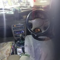 سمند • ٢٠١١ • رقم واسط