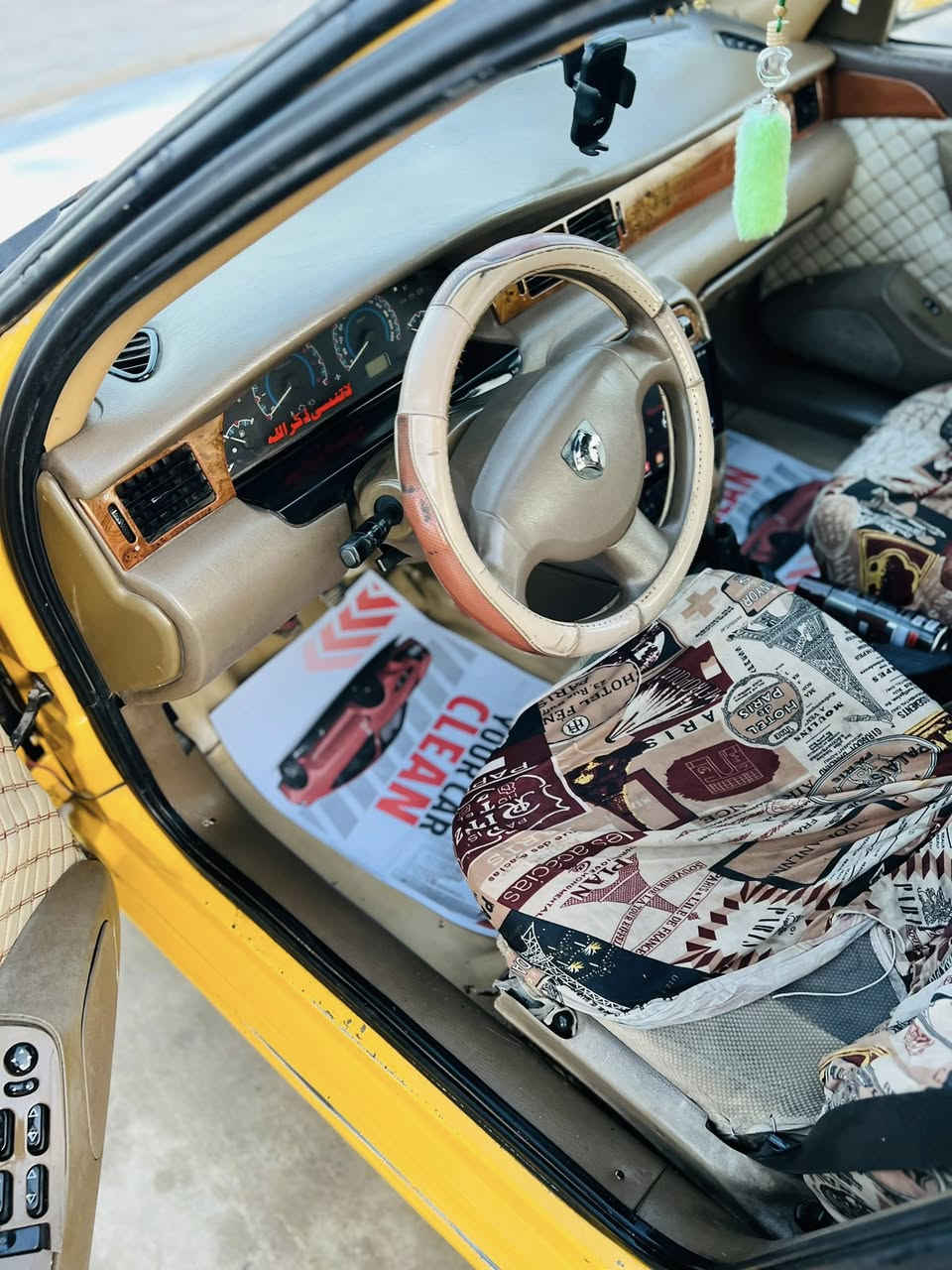 السلام عليكم  سمند موديل 2011 كير ومكينه خير من الله تبريد شغال سياره بلاديه من المعجون والصبغ السنويه لل29 تحويل ثاني يوم السعر 32 وبيهه مجال العنوان بغداد وترهم مراوس حسب القناعه رقم الهاتف ***********
