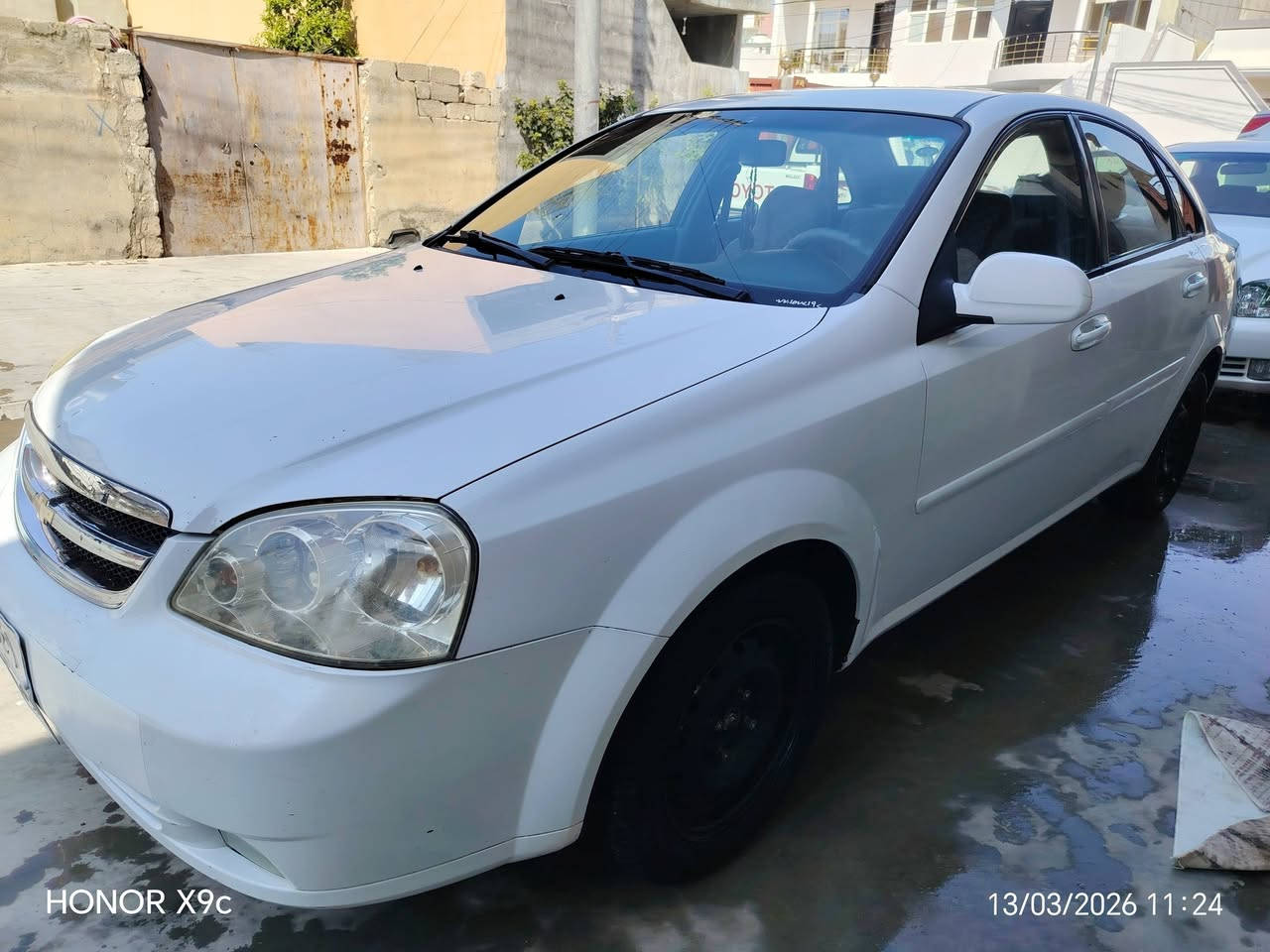 ئۆپترا بێ بۆیاخ  2011 گێڕعادی
***********
