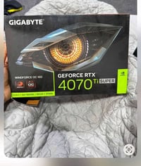 تجميعة كاملة • i5 14400F • RTX 4070Ti