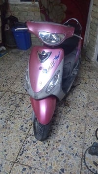 دراجه ماكس • أخو الجديد • مكينة أصليه