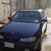 النترا • أوتوماتيك • بعقوبه