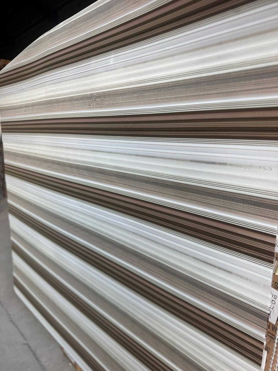 ستائر زيبرا سحب كافه القياسات والألوان
ستائر علاء ابو البردات العنوان بابل قضاء الإمام القاسم شارع ام عياش مقابل مول سورئ
*********** واتساب
*********** واتساب
ملاحظة هامة لانتعامل بالدين مطلقا البيع والشراء فقط في النقدي الرجاء لاتحرجني
