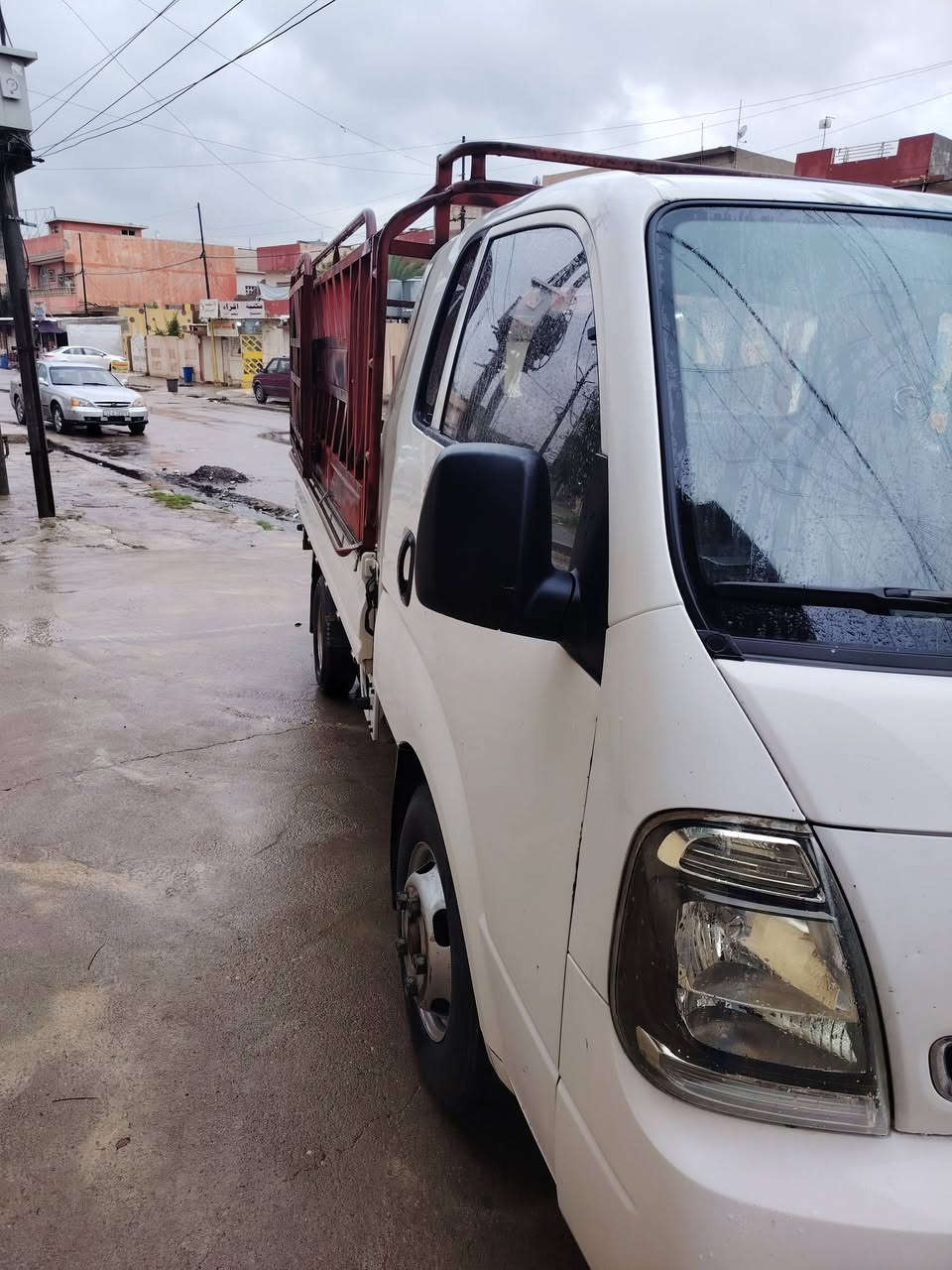 السلام عليكم كيا فحل موديل 2020 رقم نينوى للبيع الاستفسار على الرقم *********** كورك ***********اسيا
