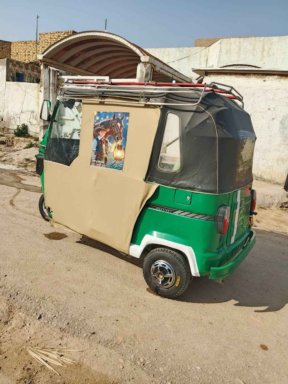 السلام عليكم تكتك 21 نوع TVS رقم وسنويه مكاني القاسم ***********
