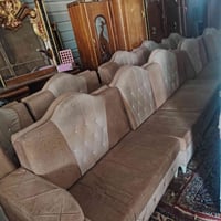 ديوان 20 مقعد احطاطة تكمة للبيع للاستفسار راسل الصفحة او اتصل 07728815...