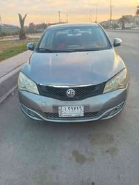 ام جي 2016محور كير ومكينة بيكاتشو سعر65او مروس07775221379 مكان سيارة م...