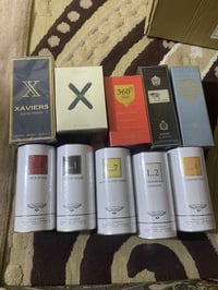 عطور خليجيه • اصليه • ناصريه مركز