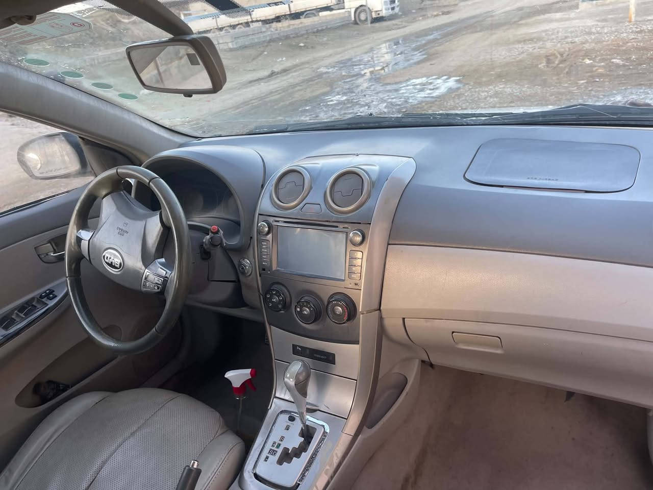 Byd2013 سه نه وي بلاستيك
ته بريت جام كاره با سلايت كيرومةكينةي كرولا سعر 35 وةرةقة 
***********
