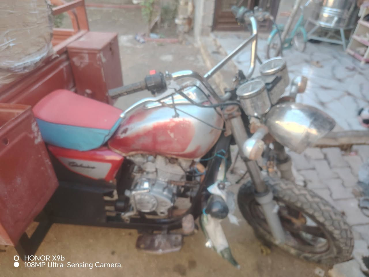 ستوته للبيع موديل ١١  أوراق بأسمي محرك ١٩ السعر ٦٥٠ كربلاء الحسينيه رقمي ***********
