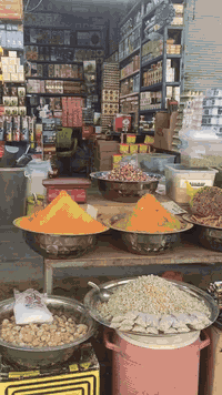 بهارات بخور جمله مفرد متوفر 07810979830