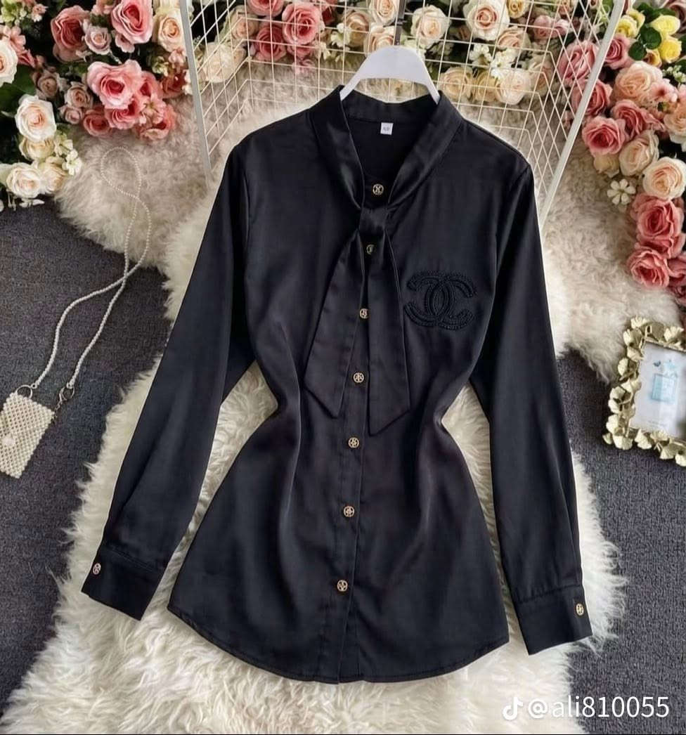ياالله 🏴🌀
قميص نسائي أسود ليكرا 
قياسات وموديلات مختلفة خاص واعتيادي 
M-L———7xL

كوزمتك ريحانه♨️🔝

#العنوان /كوت /الانوار /شارع المواكب 

للحجز/***********

