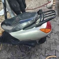 سبيسي ياباني • كفالة عامة • كهربا شغالة