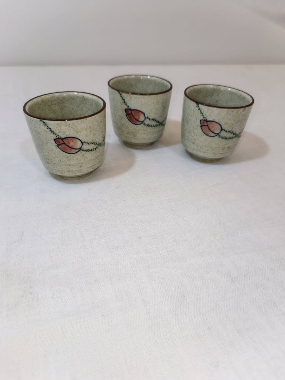 🍽️ صحون وكوابة بأفضل الأسعار!
نوفر أجود أنواع الصحون بأسعار مناسبة للجميع ✨
✔️ جودة عالية
✔️ أسعار منافسة
✔️ توصيل متوفر لكل المناطق 🚚
للطلب راسلنا الآن 📩


**إذا كنت صاحب هذا الإعلان وتريد حذفه لأي سبب، رجاءا أرسل رسالة إلى الدعم الفني**