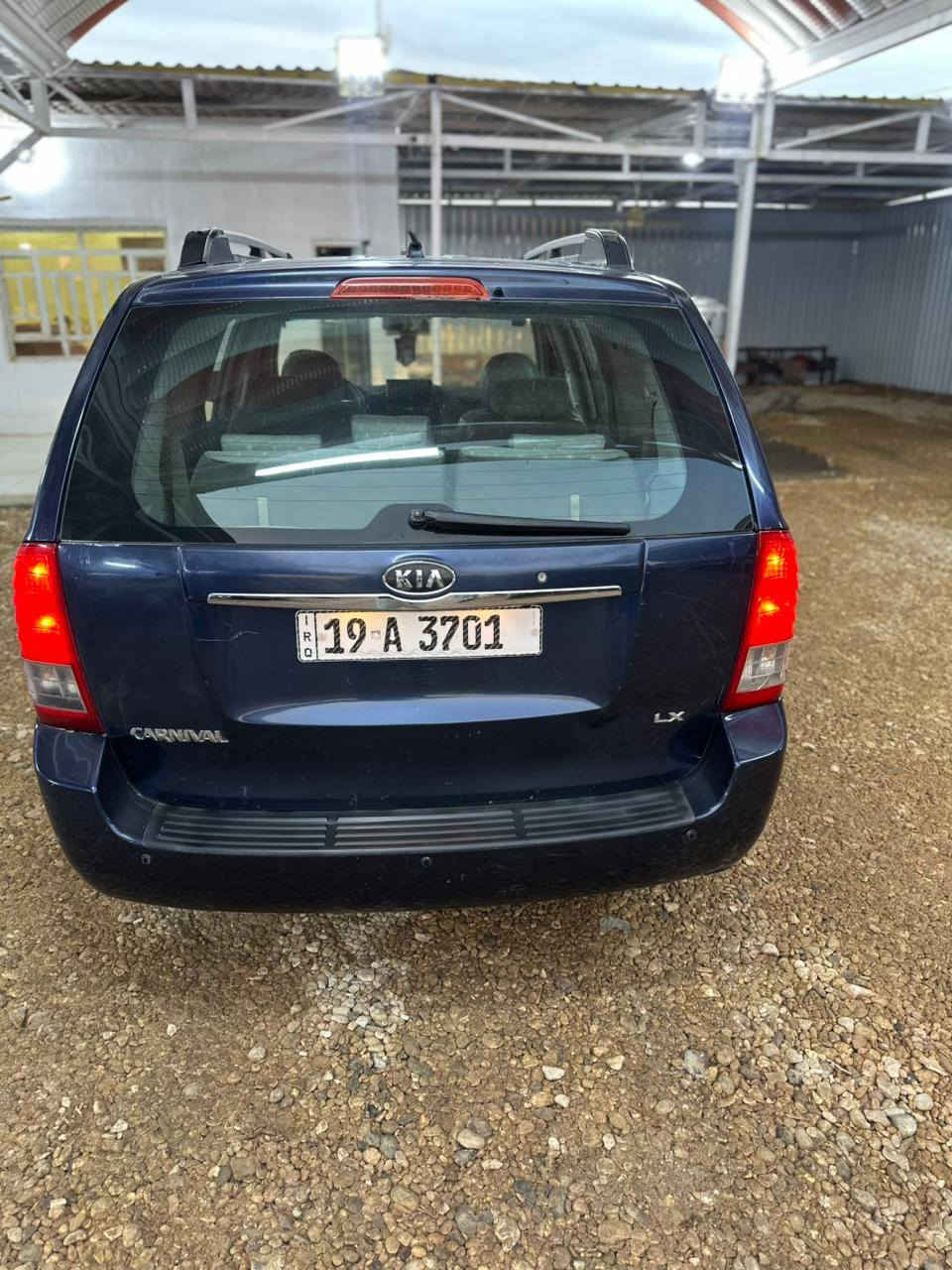 السلام عليكم كيه سيدونه 2006 رقم الجديد حاث جاملغ وبنيد بدون داخل بيه رشات صبغ مكينه 3800 بانزين كير وحداديه جديده تبريد 3قطع دوشمه ورضيه جديده سياره جاهزه على الخير مانقصه اي شي العنوان بابل سعره 107وبيه مجال بسيط مامتواجد على النت التصالح على رقم ***********///***********
