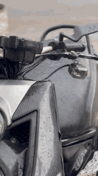 كاربون فايبر • مكينه كفاله • اوراق كامله