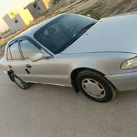 سوناته تو • ١٩٩٣ • اوتوماتيك