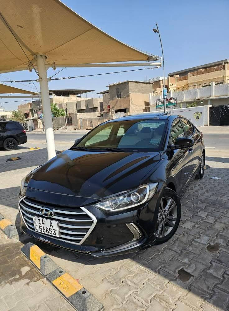 السلام عليكم لانترا موديل 17 وراد امريكي ماشيه 90 لون اسود مكينه دوش كير حداديه فول مواصفات فتحه بصمه تشغيل كامره رادار جانبي   رقم جديد بيه حادثه بلعراق جاملق امامي و خلفي بيع او مراوس مكان بصره ابو الخصيب ***********
