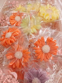 شموع معطرة • توزيعات • ٥٠ قطعة