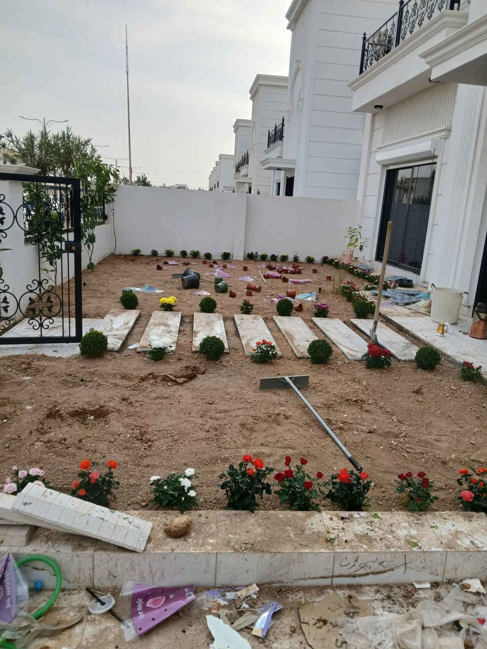 گروپی باخەوانی  .ئامادەین بۆ دروست کردنی باخچە و چاندنی فریز بە باشترین و نوێترین شێوازی سەردەم
ژ.م ***********مجموعة بستنة. مستعدون لإنشاء الحدائق وزراعة التجميد بأفضل وأحدث الطرق الحديثة.
رقم الهاتف: ***********
***********
@إشارة
